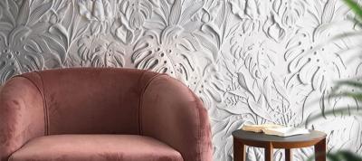 Transform Your Space with Textured Wall Panels