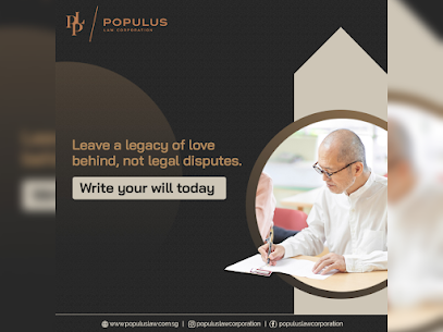 Navigate Probate with the Top Singapore Probate Lawyer 