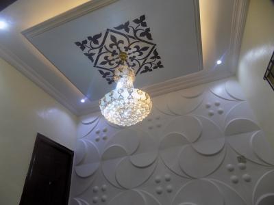 Transform Your Space with 3D Wall Panels - Delhi Interior Designing