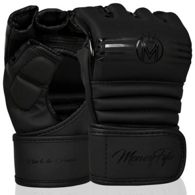 MMA Grappling Gloves of High Quality - New York Other