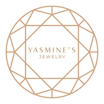 Buy Custom Diamond Name Bracelet | Shop Diamond Bracelets - Yasmines Jewelry - Abu Dhabi Jewellery