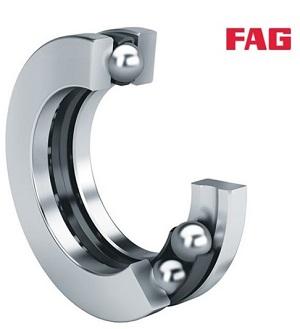 FAG Bearing Supplier - Ahmedabad Industrial Machineries