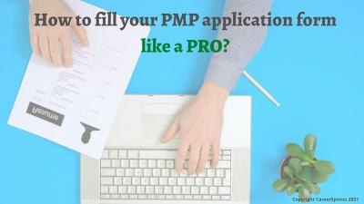 PMP Application Examples: Easy Guide for Your Certification - Minneapolis Other