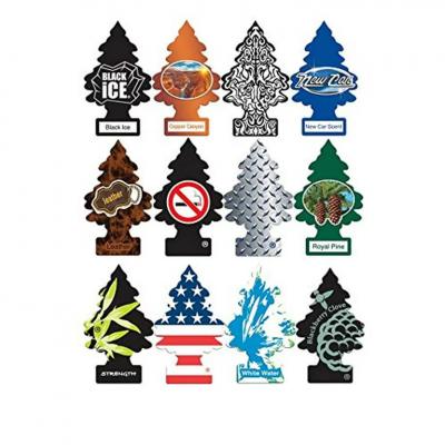 Enhance Driving Experience with Custom Car Air Fresheners Wholesale Collections - Chicago Other