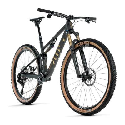 2024 BMC Fourstroke LT LTD Mountain Bike | DreamBikeShop - Abu Dhabi Bicycles
