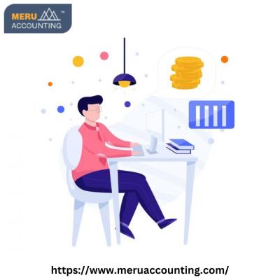Meru Accounting's Specialized Services for Artists