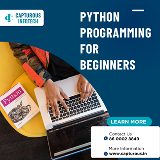 Python programming for beginners - Nagpur Computer