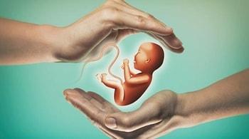 Pregnancy care in Bhubaneswar