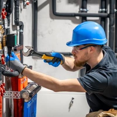 Backflow Installation Services USA - Other Other