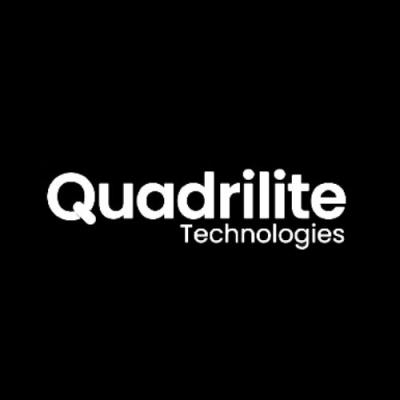 Quadrilite- Website Development Company Hyderabad - Hyderabad Other