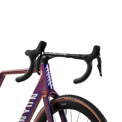 2024 Canyon Inflite CFR Di2 Team Road Bike | DreamBikeShop - Abu Dhabi Bicycles