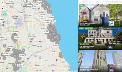 Search Properties in Chicago, IL | Real Estate for Sale - Chicago Other