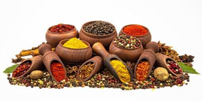 Premium Quality Spices Supplier from Madagascar