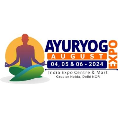 AYURYOG EXPO Greater Noida