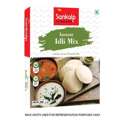 Sankalp Instant Idli Mix | 400 gm - Ahmedabad Other