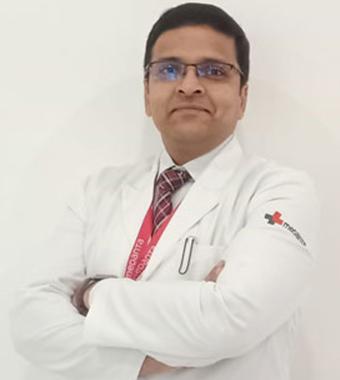 Dr. Mayank Agarwal: A Leading Urologist in Lucknow - Lucknow Health, Personal Trainer