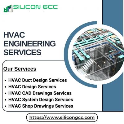 Explore Abu Dhabi's Best HVAC Engineering Services Provider Company - Abu Dhabi Construction, labour