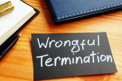 Fight Back with an LA Wrongful Termination Lawyer - Los Angeles Lawyer