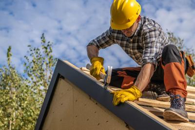 Roofing Contractor In Orchard Park NY
