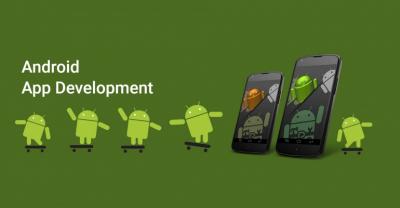 Android App Development Agency: Build Your App Today - New York Computer