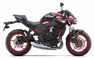 2024 KAWASAKI Z650 ABS FOR SALE - Other Motorcycles