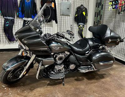 2024 KAWASAKI VULCAN 1700 VOYAGER ABS FOR SALE