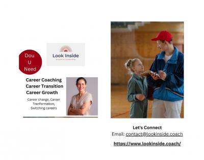 Career coaching services| career transition- Look Inside Coach - Singapore Region Tutoring, Lessons