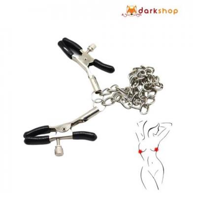 Shop Nipple Clamps Online: Enhance Your Intimate Play - Washington Health, Personal Trainer