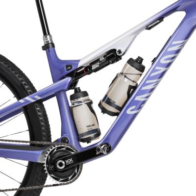 2024 Canyon Lux Trail CFR LTD Mountain Bike | DreamBikeShop - Abu Dhabi Bicycles