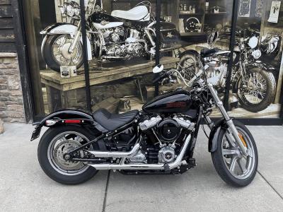 2023 Harley-Davidson FXST - Softail Standard - Other Motorcycles