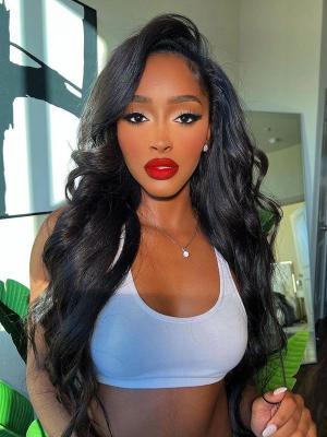 Custom Wigs Crafted for Your Unique Style – Shop Now  - Charlotte Other