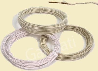 Nickel Plated Copper Wire  | ganpatiengineering.com - Jaipur Other