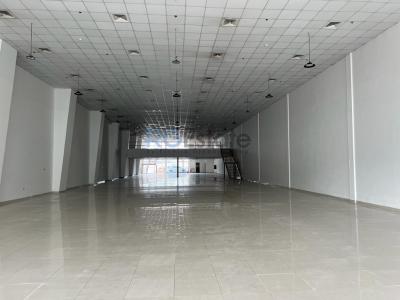 Showroom for Rent in Dubai - 15,000 SQ FT with Mezzanine - Dubai Other