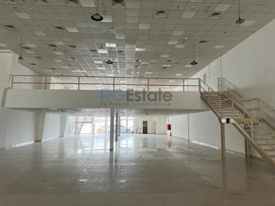 Showroom for Rent in Dubai - 15,000 SQ FT with Mezzanine - Dubai Other