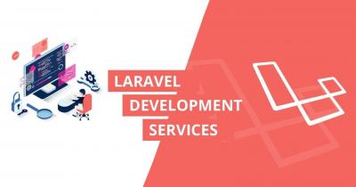 Outsource Laravel Development | Outsource Laravel Design