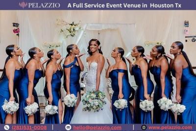 Venues in Houston - Houston Events, Photography