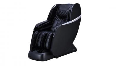 4D Zero Gravity Massage Chair 