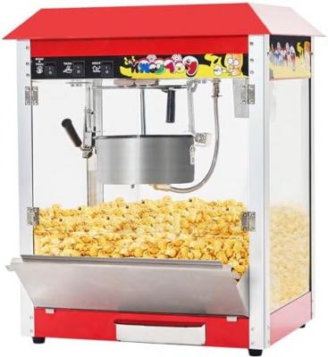 Popcorn Machine with 30 Servings - $79.00 for 4 hours or $158.00 per day