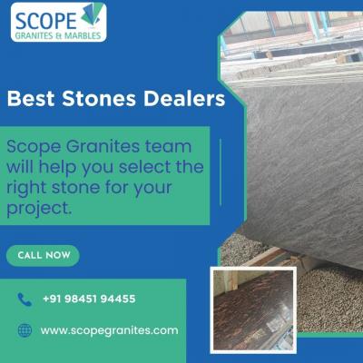 Scope granites|Top Marble Dealers in Bangalore - Bangalore Other
