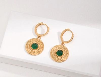 Exploring Chrysoprase Jewelry Elegance