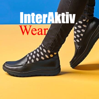 Safety Work Shoe | Interaktiv Wear - Melbourne Other