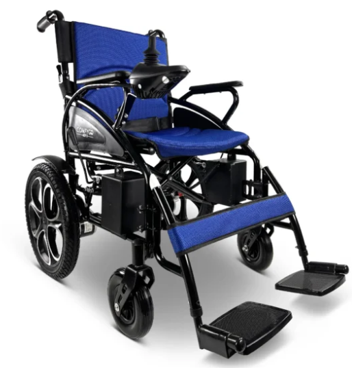 Enhancing Mobility with Innovative Wheelchairs