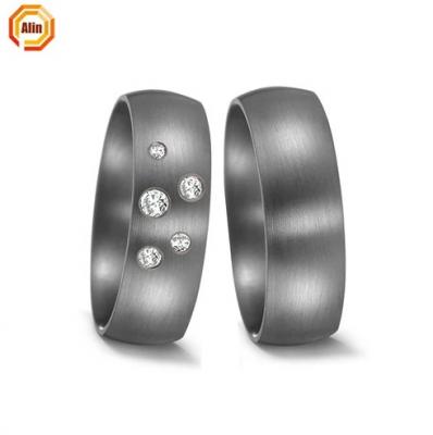 What is the Benefit of a Titanium Wedding Ring?  - Other Jewellery