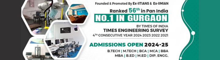 Best Engineering Colleges in Gurgaon - Gurgaon Other