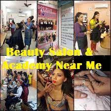 Best Beauty Salon & Academy Near Me - Chandigarh Other