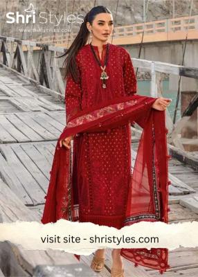 Dazzle This Festive Season with Stunning Salwar Suits - Delhi Other