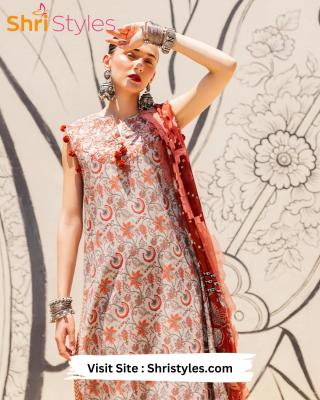 Dazzle This Festive Season with Stunning Salwar Suits - Delhi Other