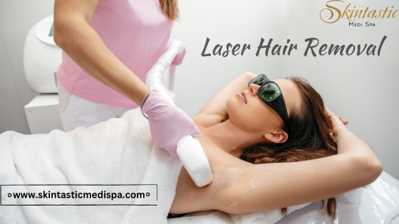 Professional Laser Hair Removal in Riverside - Sacramento Other