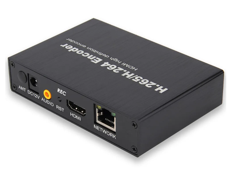 HDMI IPTV Encoder