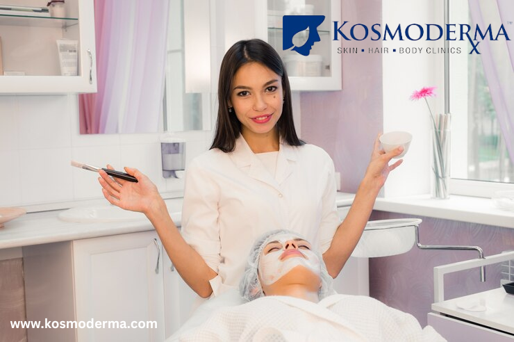 Top Dermatologist in Delhi | Leading Skin Clinic at Kosmoderma - Delhi Health, Personal Trainer